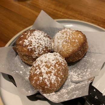 Yardbird - Beignets - Southern Near Me - Los Angeles, California Yardbird - Beignets - Southern Near Me - Los Angeles, California
