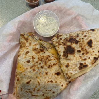 Falafel Fresh - Gyro Quesadilla - Mediterranean Near Me - Carson City, Nevada Falafel Fresh - Gyro Quesadilla - Mediterranean Near Me - Carson City, Nevada