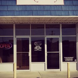 Richie's Cafe
