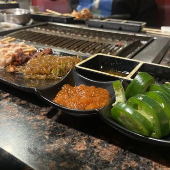 Let's Gogi - Korean Near Me - Rowland Heights, California Let's Gogi - Korean Near Me - Rowland Heights, California