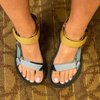 ST Nails and Spa gift card