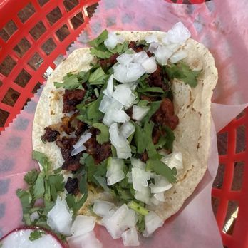 Las Chavelas Taqueria - Chorizo Tacos - Mexican Near Me - Homestead, Florida Las Chavelas Taqueria - Chorizo Tacos - Mexican Near Me - Homestead, Florida