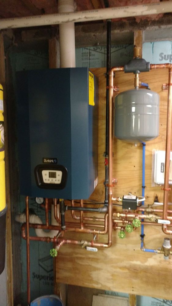 Slide of JCCM Plumbing & Heating