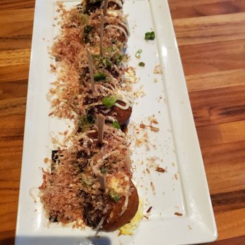 JINYA Ramen Bar - Reston - Takoyaki - Tapas/Small Plates Near Me - Reston, Virginia JINYA Ramen Bar - Reston - Takoyaki - Tapas/Small Plates Near Me - Reston, Virginia