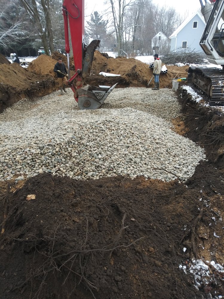 HARDCRETE Updated September 2024 3610 N Rolland Rd, Weidman