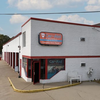 Car Aid - Southfield - Auto Repair Near Me - Southfield, Michigan Car Aid - Southfield - Auto Repair Near Me - Southfield, Michigan