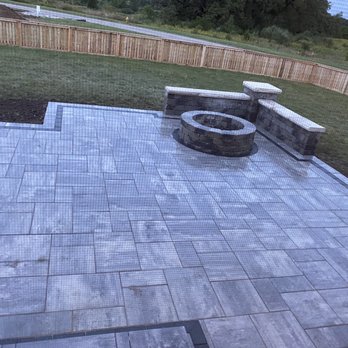 Sano's Landscaping - Patio - Landscaping Near Me Sano's Landscaping - Patio - Landscaping Near Me