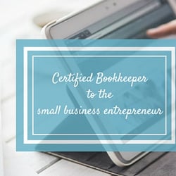 Number Nerd Bookkeeping Solutions