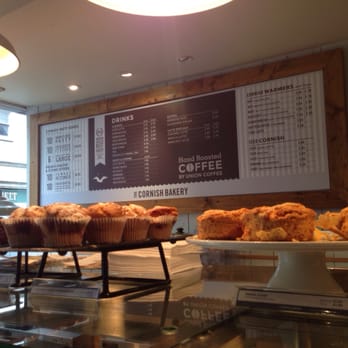 The Cornish Bakery - Good! - Bakeries Near Me - Salisbury, WIL The Cornish Bakery - Good! - Bakeries Near Me - Salisbury, WIL