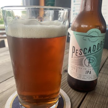 La Internacional Cerveceria - Delicious - Beer Bar Near Me - San Miguel, ROO
