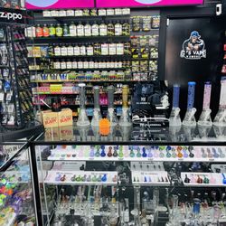 G’s Vape n’ Smoke