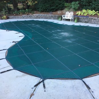 Cornerstone Pools - Pool & Hot Tub Service Near Me - Raleigh, North Carolina
