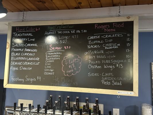 Bike House Brewing by null