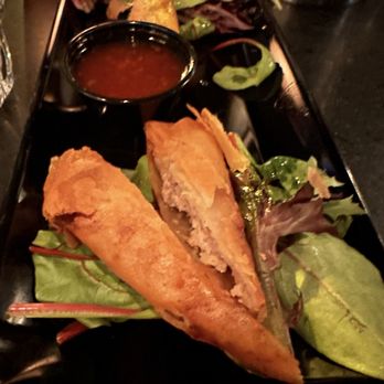 Little Bad Wolf - Lumpia - American Near Me - Chicago, Illinois Little Bad Wolf - Lumpia - American Near Me - Chicago, Illinois