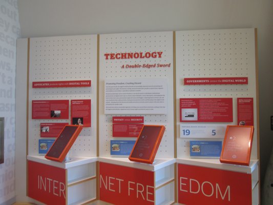 National Center for Civil and Human Rights by null