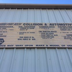 Pro Tech Collision and Automotive Center