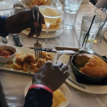 Glenwood's - Calamari and cornbread - American Near Me - Columbia, Maryland