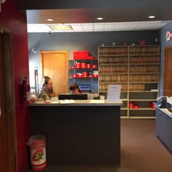 Buckeyecare Optometrists