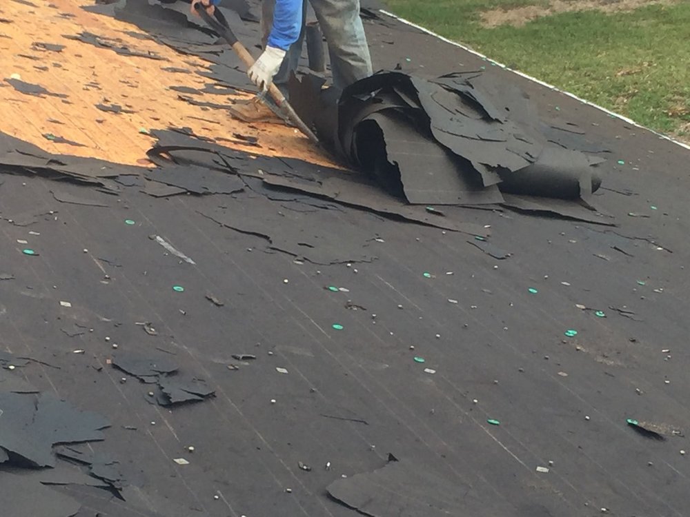 Slide of Elevation Roofing & Restoration