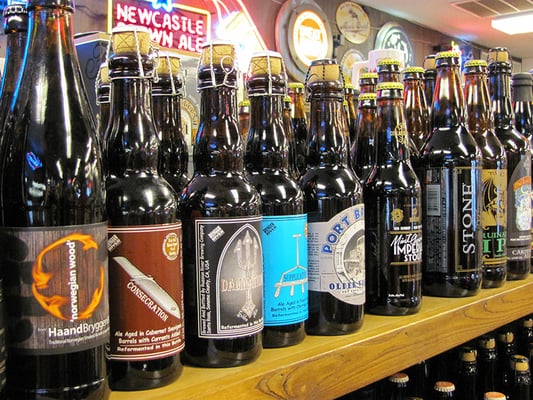 RAMBO’S LONGHORN LIQUOR MART - Updated October 2024 - 46 Reviews - 1640 ...