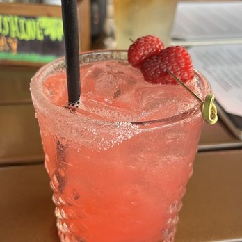 Finneys Crafthouse - Porter Ranch - Raspberry Smash $12 (Tito's vodka, Prosecco, muddled raspberries, sugar AWESOMENESS - New American Near Me - Porter Ranch, California Finneys Crafthouse - Porter Ranch - Raspberry Smash $12 (Tito's vodka, Prosecco, muddled raspberries, sugar AWESOMENESS - New American Near Me - Porter Ranch, California