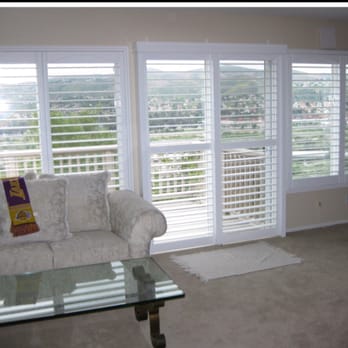 Aplus Shutters Factory - Shutters Near Me - Ontario, California Aplus Shutters Factory - Shutters Near Me - Ontario, California