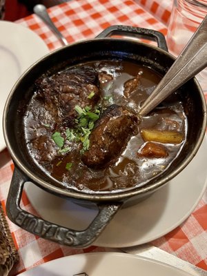 Chez Fernand by null