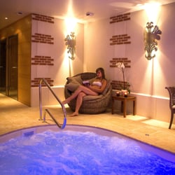 Château de Beaulieu Restaurant - Magnolia Spa