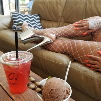 Cocohodo - Coco hoodoo - Coffee & Tea Near Me - Katy, Texas