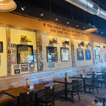 Mission BBQ - American Near Me - Jacksonville, Florida Mission BBQ - American Near Me - Jacksonville, Florida