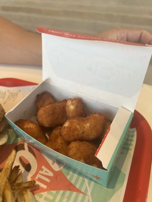 P. Terry's Burger Stand by null