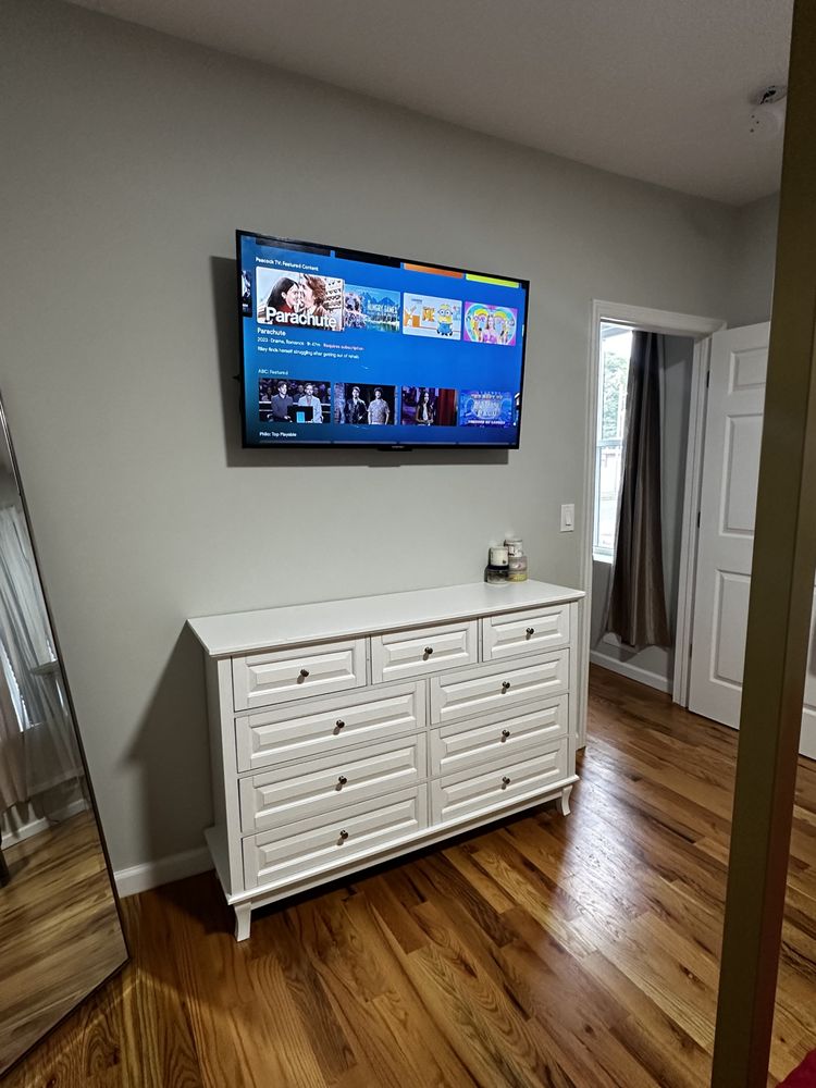 Slide of 5 Stars Handyman Services