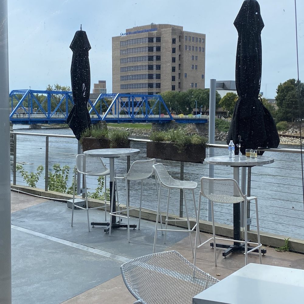 Margaux - French Near Me - Grand Rapids, Michigan
