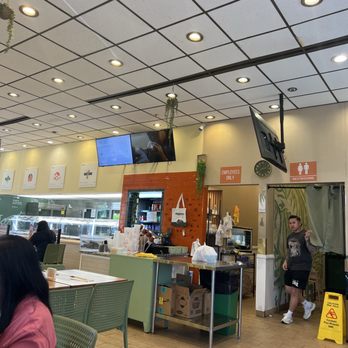 Mala Town - Ramen Near Me - Milpitas, California