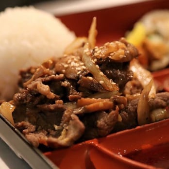 Osaka Sushi Grill - a close up of a plate of food - Japanese Near Me - Lafayette, Louisiana
