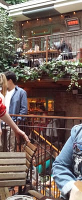 Drury Buildings by null