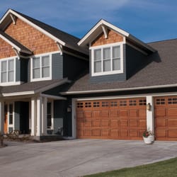 Hostetler & Askew Door