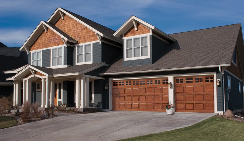 Hostetler & Askew Door - Garage Door Contractor in Door, IN