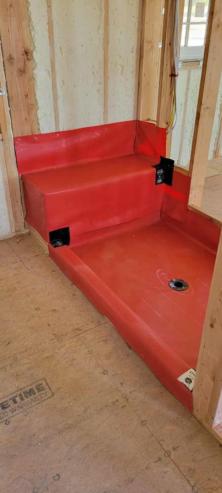 Slide of Badaracco Plumbing