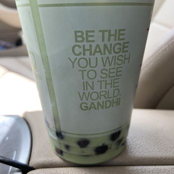 7 Leaves Cafe - Matcha soy with boba - Coffee & Tea Near Me - Irvine, California 7 Leaves Cafe - Matcha soy with boba - Coffee & Tea Near Me - Irvine, California