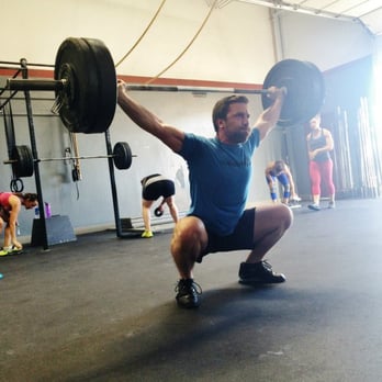 Crossfit Albuquerque - Interval Training Gyms Near Me - Albuquerque, New Mexico