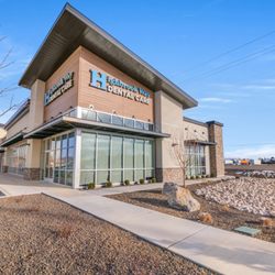 Highbrook Way Dental Care