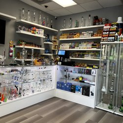 Ember Lights Smoke Shop