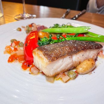 Terre Rouge - Black cod - French Near Me - Markham, Ontario Terre Rouge - Black cod - French Near Me - Markham, Ontario