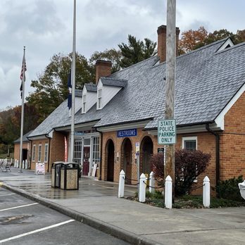 Virginia Welcome Center - Visitor Centers Near Me - Bristol, Virginia Virginia Welcome Center - Visitor Centers Near Me - Bristol, Virginia