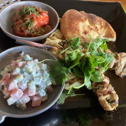 Irma's Kitchen - Chef's Special: Taste of Tbilisi