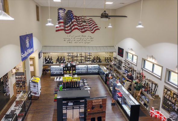 ON TARGET GUN CLUB - CLOSED - Updated September 2024 - 16 Photos & 15