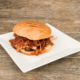 Pulled Pork Family Pack