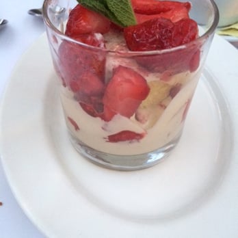 BOBO - trifle - French Near Me - New York, New York BOBO - trifle - French Near Me - New York, New York