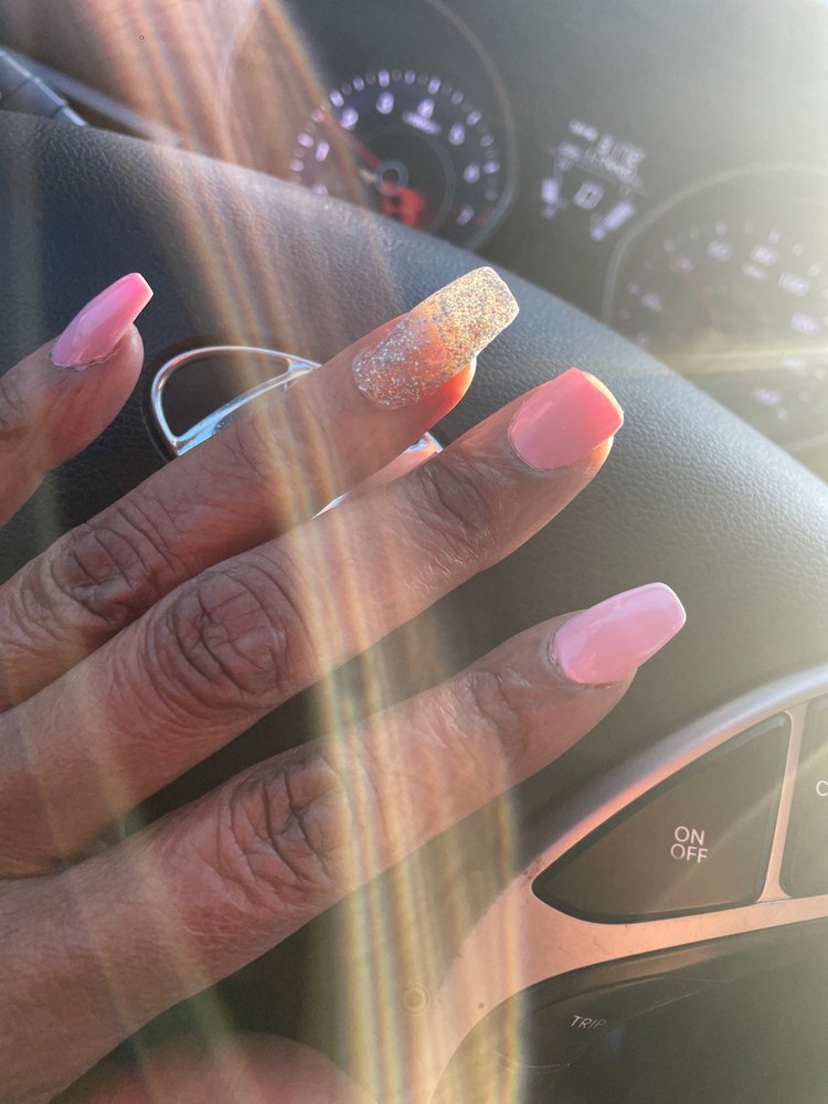 LYNNE NAILS 7022 Elmwood Ave, Philadelphia, Pennsylvania Nail